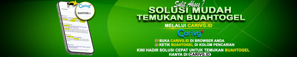 BUAHTOGEL